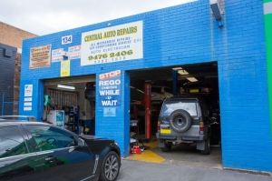 The Importance of Logbook Servicing for Your Vehicl
